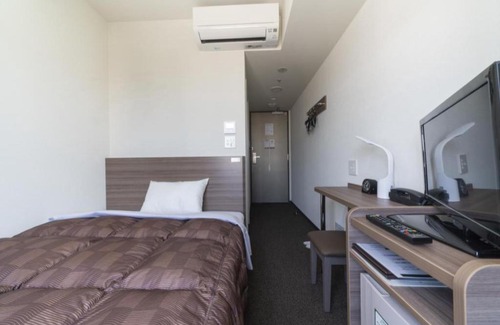 Hakata Ekimae Hotel | R&B Hotel Hakata Ekimae 2 - Vacation STAY 16395v
