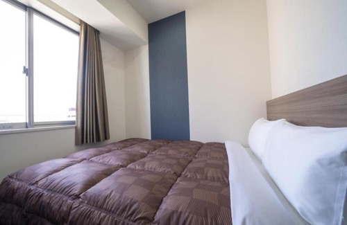 Hakata Ekimae Hotel | R&B Hotel Hakata Ekimae 2 - Vacation STAY 16395v