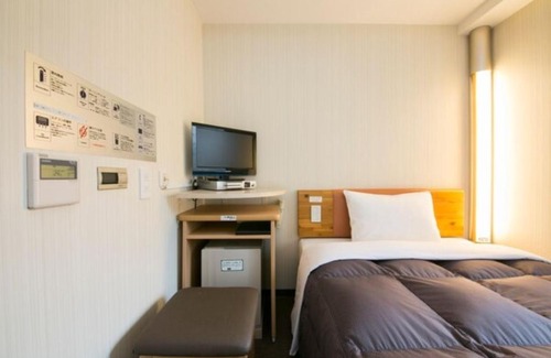 Kumagaya Hotel | R&B Hotel Kumagaya Ekimae - Vacation STAY 40476v
