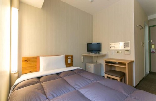 Kumagaya Hotel | R&B Hotel Kumagaya Ekimae - Vacation STAY 40476v