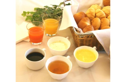 Morioka Hotel | R&B HOTEL MORIOKA EKIMAE - Vacation STAY 13858v