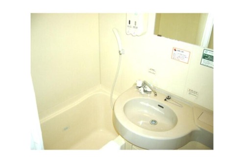 Morioka Hotel | R&B HOTEL MORIOKA EKIMAE - Vacation STAY 38794v
