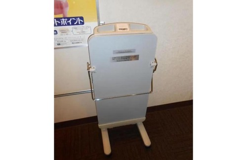 Morioka Hotel | R&B HOTEL MORIOKA EKIMAE - Vacation STAY 38792v
