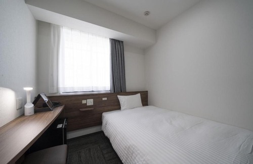 Sendai Hotel | R&B Hotel Sendai Higashiguchi - Vacation STAY 14646v