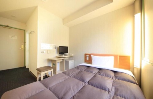 Aoba Ward Hotel | R&B Hotel Sendai Hirosedori Ekimae - Vacation STAY 39659v