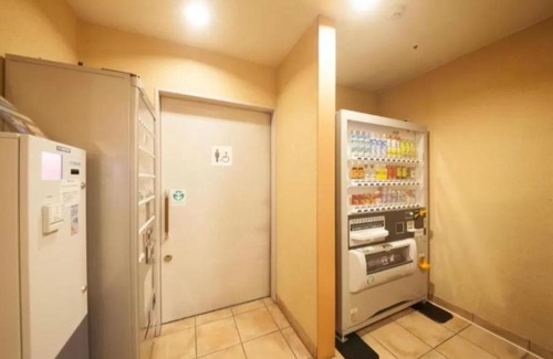 Aoba Ward Hotel | R&B Hotel Sendai Hirosedori Ekimae - Vacation STAY 39659v