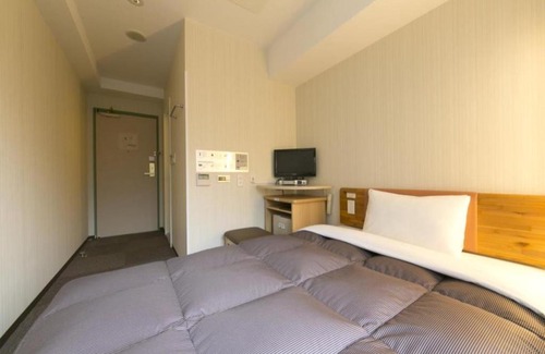 Kita Hotel | R&B Hotel Umeda East - Vacation STAY 40693v