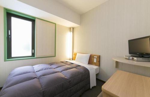 Kita Hotel | R&B Hotel Umeda East - Vacation STAY 40693v