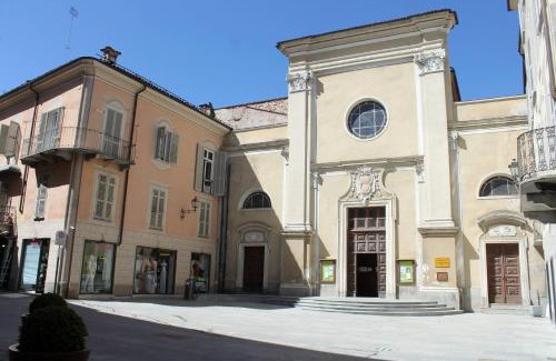 Mondovi Bed & Breakfast | R&B La Torre