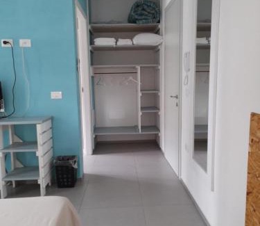 Lido di Dante Bed & Breakfast | R&B Manga Rosas