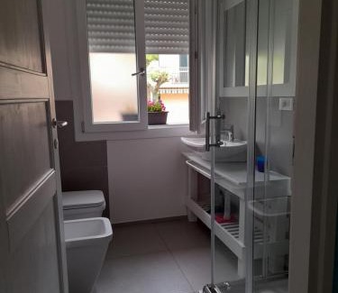 Lido di Dante Bed & Breakfast | R&B Manga Rosas