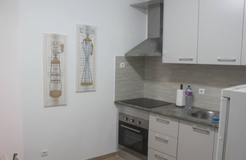Peniche Apartment | R/C -Centro Historico Peniche-Exceptional Location