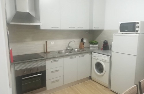 Peniche Apartment | R/C -Centro Historico Peniche-Exceptional Location