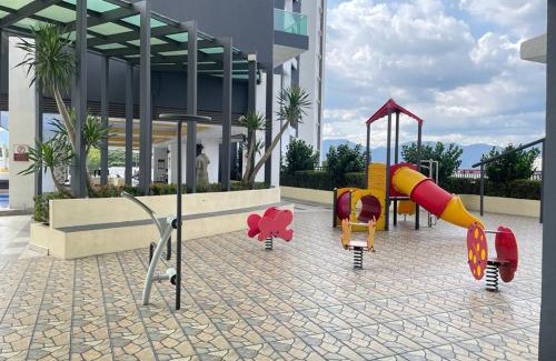 Taman Jubilee Apartment | R&C Guesthouse