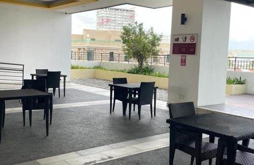 Taman Jubilee Apartment | R&C Guesthouse