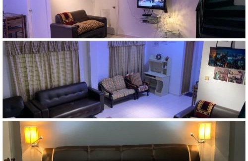 Sandakan House | R&D homestay sandakan