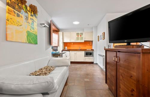 Vegadeo Apartment | R de Alborada del eo