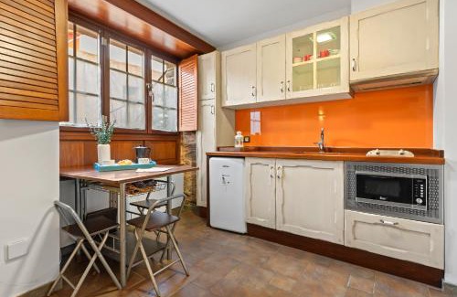 Vegadeo Apartment | R de Alborada del eo