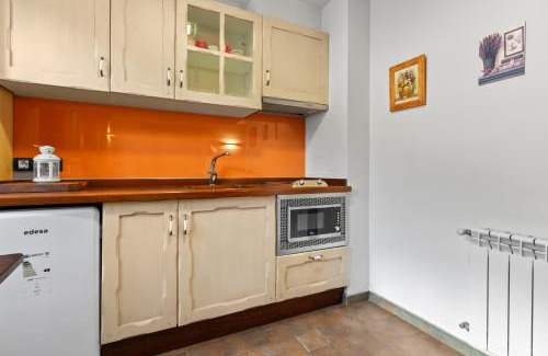 Vegadeo Apartment | R de Alborada del eo