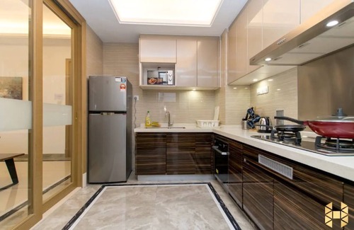 Central District Apartment | [R&F Princess Cove] VM 2805-2R[City Square JB CIQ]