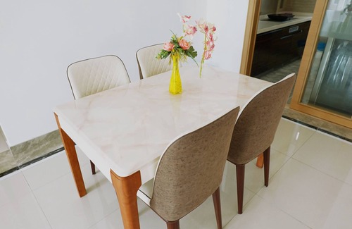 Central District Apartment | R&F Princess Cove JB By SaffronCasa JB