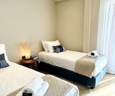 Varkiza Apartment | R&G luxury accommodation Varkiza