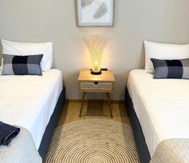 Varkiza Apartment | R&G luxury accommodation Varkiza