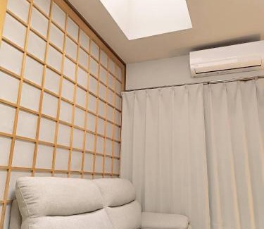 Kawagoe House | R House 川越