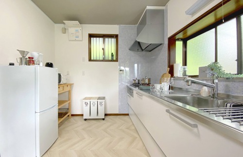 Oshino House | R-house 1st
