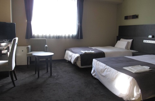 Fukuchiyama Hotel | R·inn fuKCHIYAMA