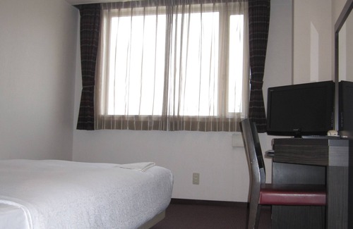 Fukuchiyama Hotel | R·inn fuKCHIYAMA