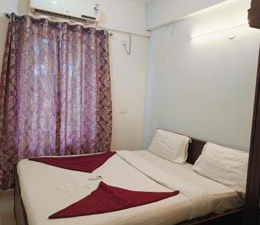 Arpora Apartment | R K Holidays Apartments