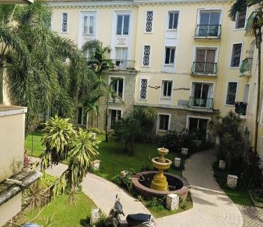 Arpora Apartment | R K Holidays Apartments
