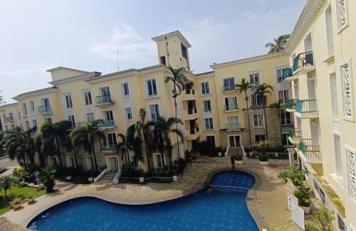 Arpora Apartment | R K Holidays Apartments