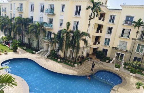 Arpora Apartment | R K Holidays Apartments