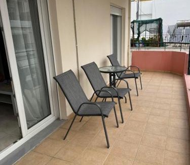 Xanthi Apartment | R&K MODERN APARTMENT