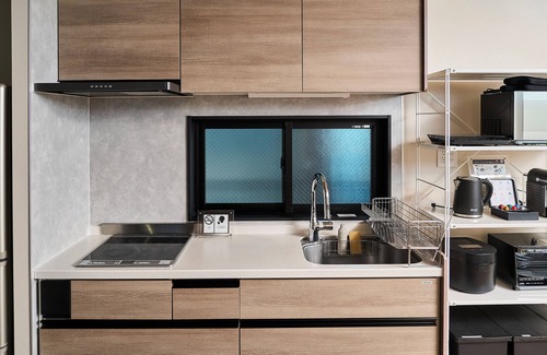 Koshigoe Apartment | R.KAMAKURA