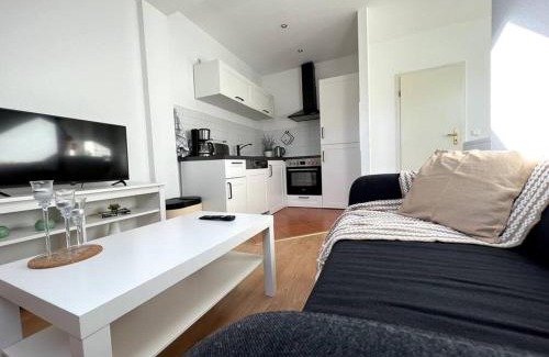 Zentrum-Nordwest Apartment | R&L Apartment Wettiner Strasse