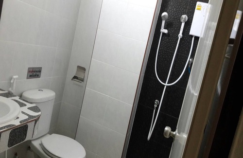 Surin Hotel | R.M. Mansion Surin