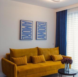 Pecs Apartment | R&M Residence
