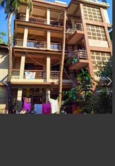 Arambol House | R N Guest House (Arambol Goa)