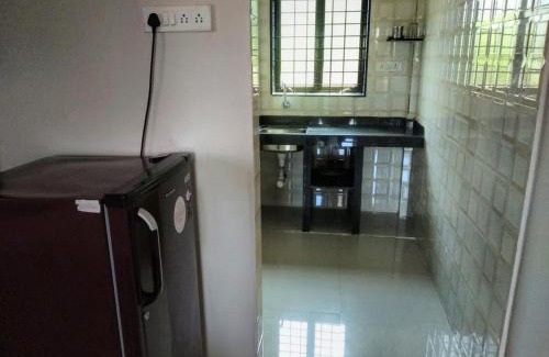 Arambol House | R N Guest House (Arambol Goa)