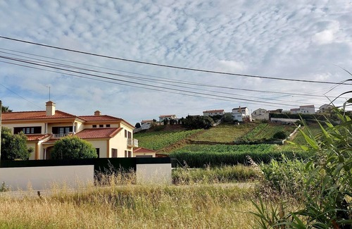 Torres Vedras Apartment | R. Principal 25
