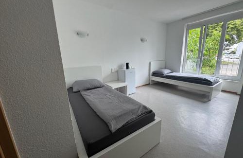 Stockstadt am Main Hotel | R&R Apartments - Boardinghouse
