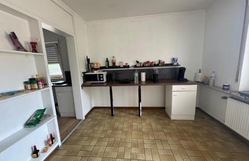 Stockstadt am Main Hotel | R&R Apartments - Boardinghouse