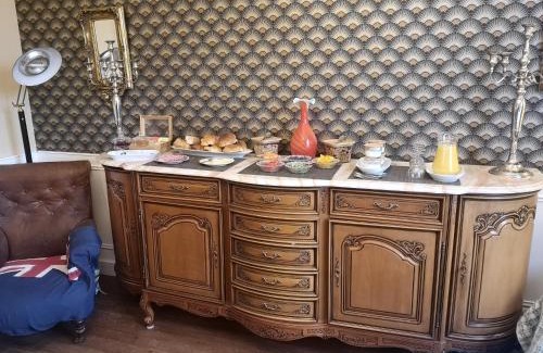 Bergerac Bed & Breakfast | R & R BERGERAC