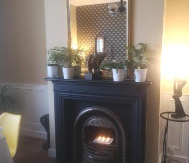 Bergerac Bed & Breakfast | R & R BERGERAC