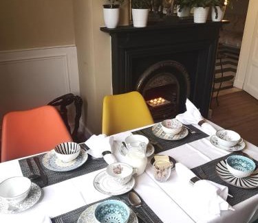 Bergerac Bed & Breakfast | R & R BERGERAC