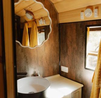 Wellington Mill Other | R&R Bus Retreat