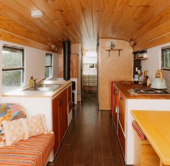 Wellington Mill Other | R&R Bus Retreat